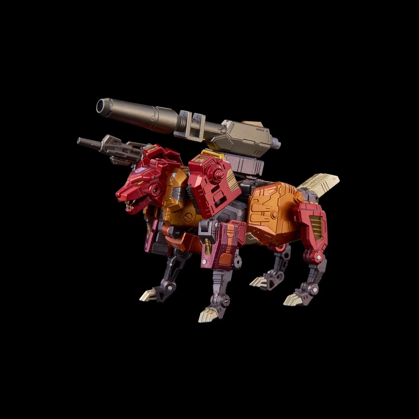 [Pre-order]TakaraTomy T-Spark Transformers Adamas Machina - AMT-02 Predaking