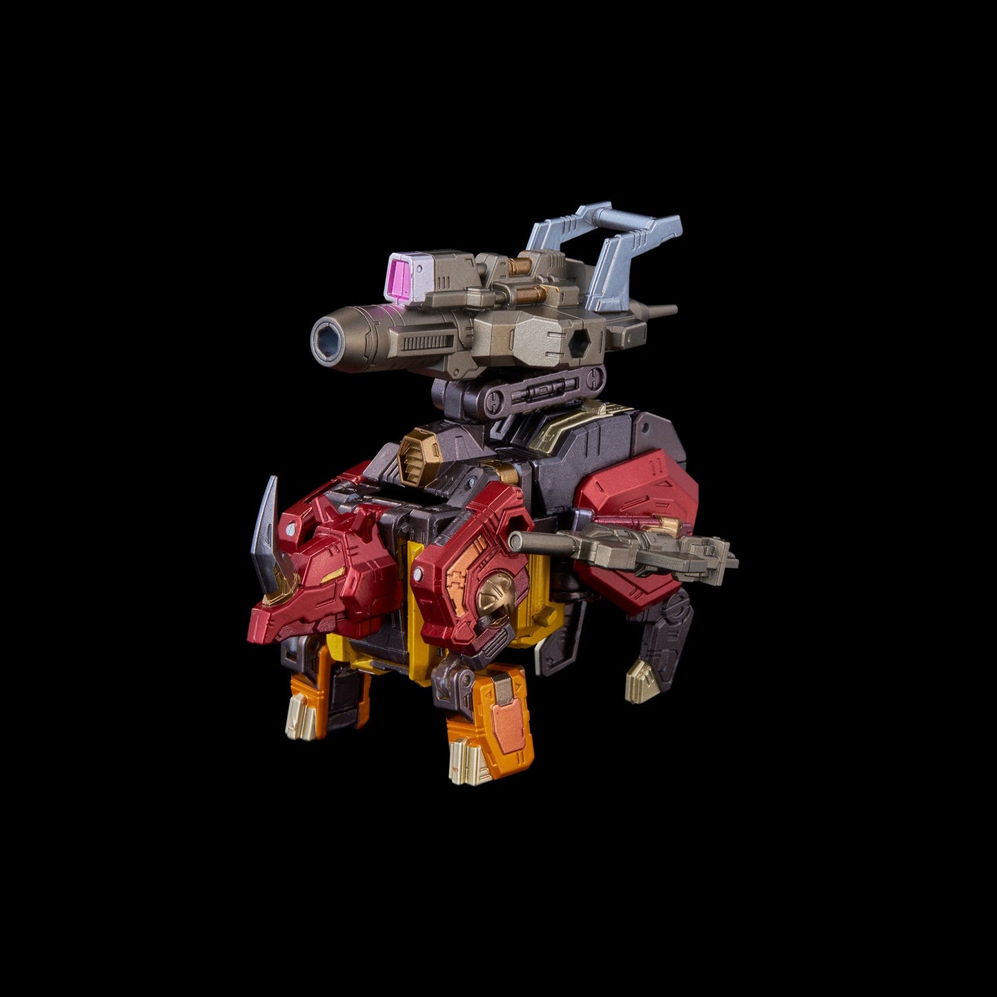 [Pre-order]TakaraTomy T-Spark Transformers Adamas Machina - AMT-02 Predaking