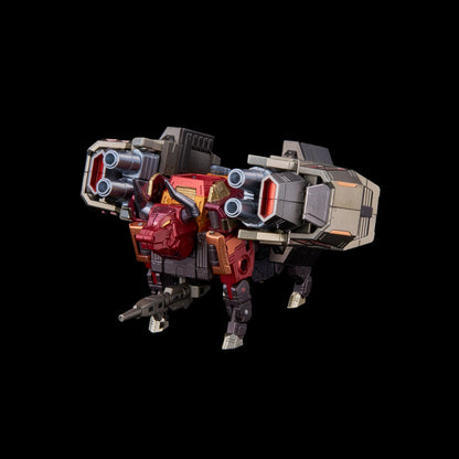 [Pre-order]TakaraTomy T-Spark Transformers Adamas Machina - AMT-02 Predaking