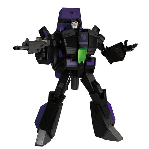 [Pre-order]Takara Tomy(Hasbro) - Transformers MPG-13 Shuttered Glass Skyfire