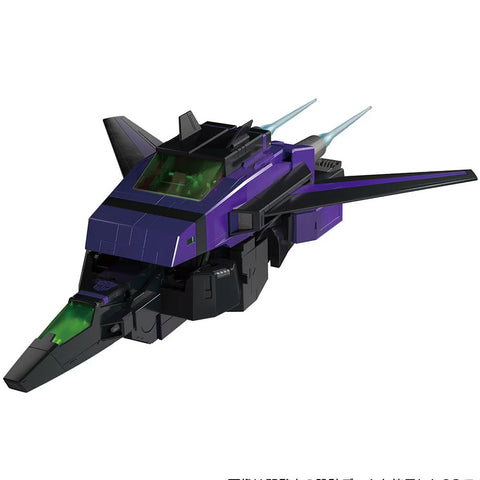 [Pre-order]Takara Tomy(Hasbro) - Transformers MPG-13 Shuttered Glass Skyfire