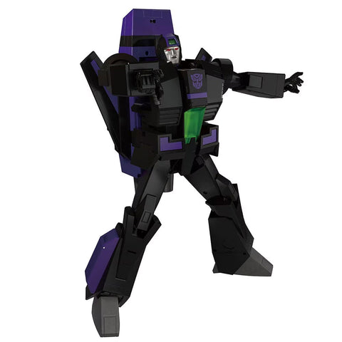 [Pre-order]Takara Tomy(Hasbro) - Transformers MPG-13 Shuttered Glass Skyfire