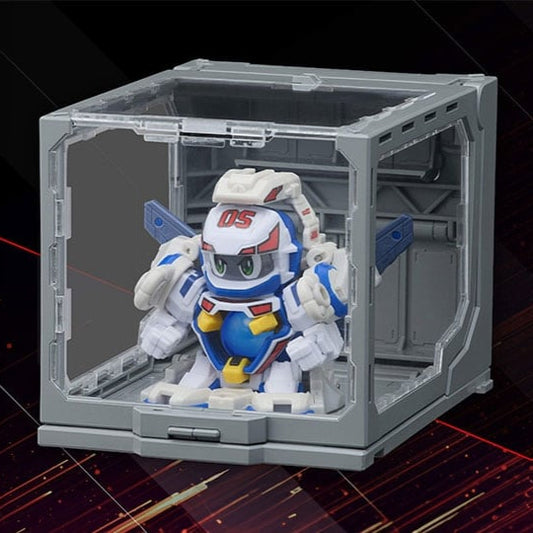 [Pre-order]Takara Tomy Mall - Exclusive LEGACYSOUL - SUPER B-DAMAN FIGHTING PHOENIX & CONTAINER SET