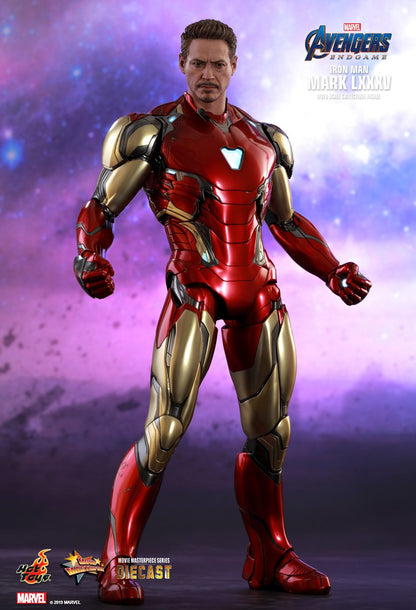 Hot Toys - MMS528D30 - Avengers: Endgame - Iron Man Mark LXXXV